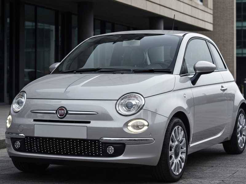 About Van Hire Grangemouth