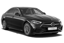 Van Hire Grangemouth - C Class Auto - car hire Grangemouth