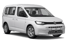 Van Hire Grangemouth - Caddy Van - Van hire Grangemouth