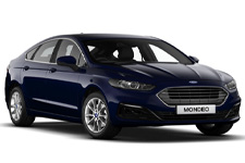 Van Hire Grangemouth - Mondeo Auto - car hire Grangemouth