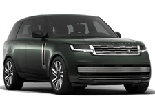 Van Hire Grangemouth - Range Rover - car hire Grangemouth