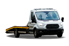 Van Hire Grangemouth - Recovery Van - Van hire Grangemouth