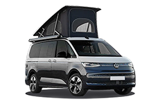 Van Hire Grangemouth - VW Campervan - Van hire Grangemouth
